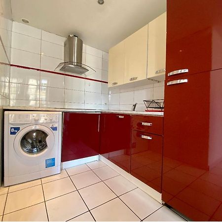 Carcassonne Aigle D Or Apartment Bagian luar foto