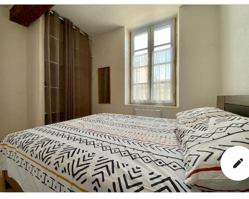 Carcassonne Aigle D Or Apartment Bagian luar foto
