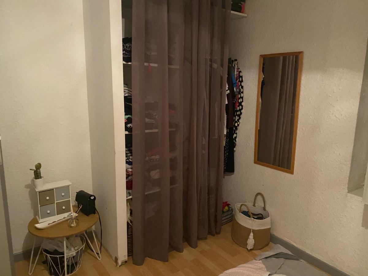 Carcassonne Aigle D Or Apartment Bagian luar foto